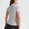 Polo Tecnica Donna - dettaglio 1