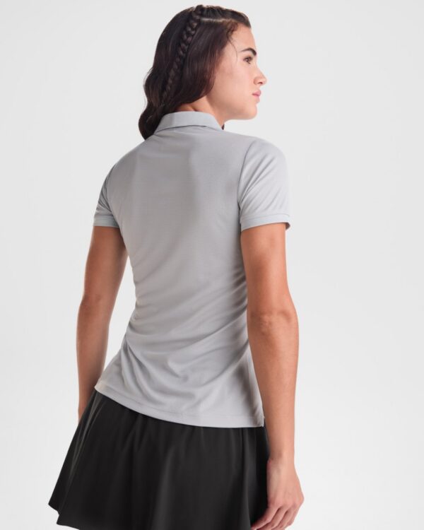 Polo Tecnica Donna - dettaglio 1