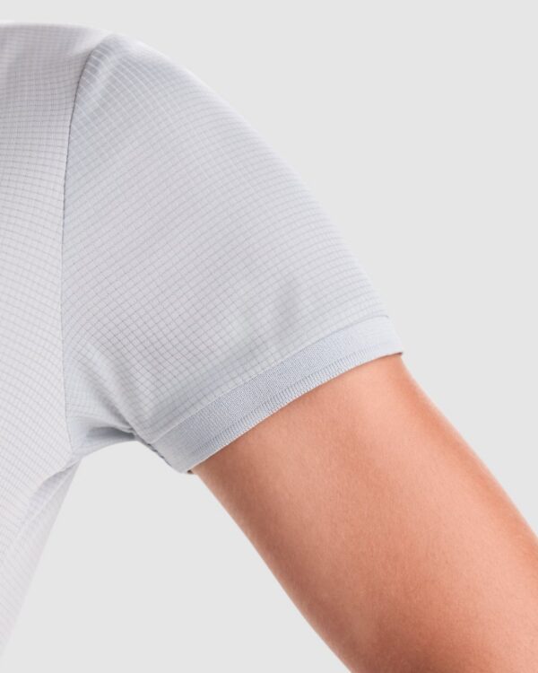 Polo Tecnica Donna - dettaglio 2