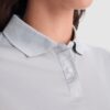 Polo Tecnica Donna - dettaglio 3