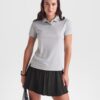 Polo Tecnica Donna - modello 1