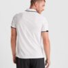 Polo Tecnica Bicolore - dettaglio 1