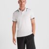 Polo Tecnica Bicolore - modello 1