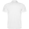 Polo Tecnica 150 g - Bianco vista 1