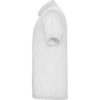 Polo Tecnica 150 g - Bianco vista 2