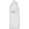 Polo Tecnica 150 g - Bianco vista 3