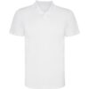 Polo Tecnica 150 g - Bianco