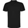 Polo Tecnica 150 g - Nero