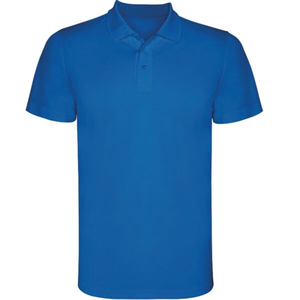 Polo Tecnica 150 g - Royal