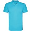 Polo Tecnica 150 g - Turchese