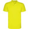 Polo Tecnica 150 g - Giallo Fluo