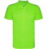 Polo Tecnica 150 g - Lime