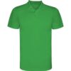 Polo Tecnica 150 g - Verde Felce