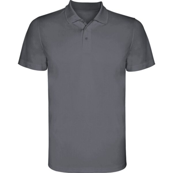 Polo Tecnica 150 g - Piombo