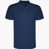 Polo Tecnica 150 g - Blu Navy