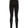 Leggings uomo da corsa traspiranti a lunghezza - vista 1