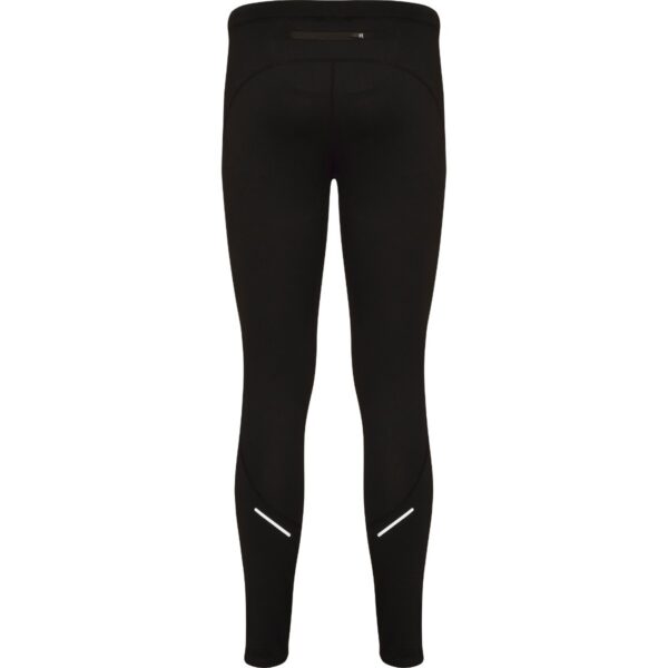 Leggings uomo da corsa traspiranti a lunghezza - vista 1