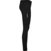 Leggings uomo da corsa traspiranti a lunghezza - vista 3