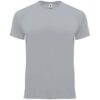 T-Shirt Tecnica Raglan - Grey