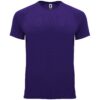 T-Shirt Tecnica Raglan - Mora