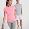 T-Shirt Tecnica Raglan - dettaglio 3