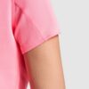 T-Shirt Tecnica Raglan Donna - dettaglio 2