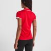 Polo Tecnica Bicolore Donna - dettaglio 2