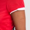 Polo Tecnica Bicolore Donna - dettaglio 3