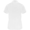 Polo Tecnica Donna 150 g - Bianco vista 1