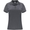 Polo Tecnica Donna 150 g - Piombo