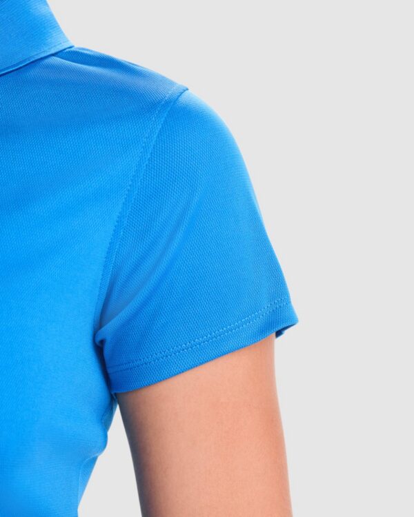 Polo Tecnica Donna 150 g - dettaglio 2