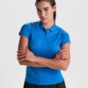 Polo Tecnica Donna 150 g - modello 1