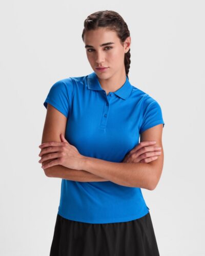Polo Tecnica Donna 150 g - modello 1