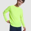 T-Shirt Tecnica Manica Lunga - dettaglio 2