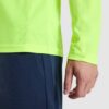 T-Shirt Tecnica Manica Lunga - dettaglio 3