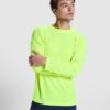 T-Shirt Tecnica Manica Lunga - modello 1