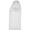 T-Shirt Tecnica Raglan - Bianco dettaglio 2