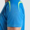 T-Shirt Tecnica Raglan - dettaglio 3