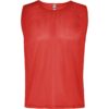 Pettorina Sportiva - Rosso