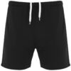 Short sportivi leggeri - Nero