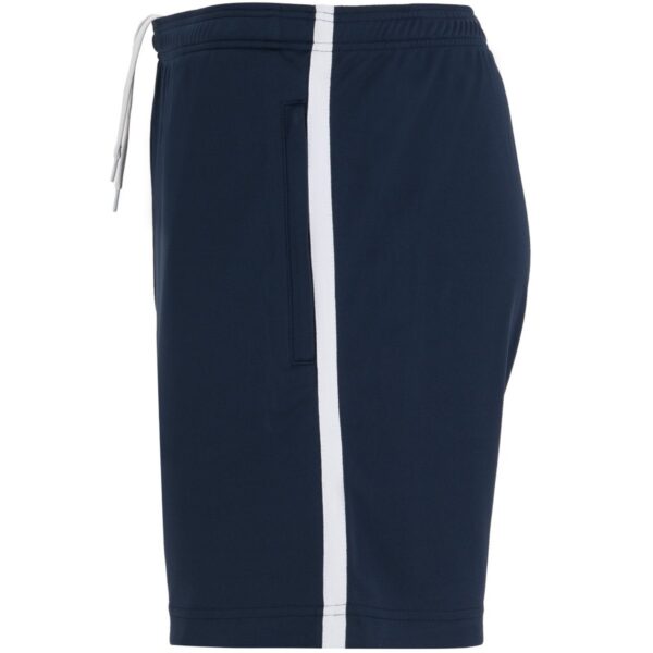 Short sportivi leggeri - vista 2