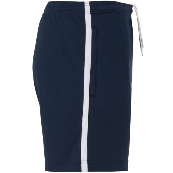 Short sportivi leggeri - vista 3