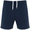 Short sportivi leggeri - Blu Navy
