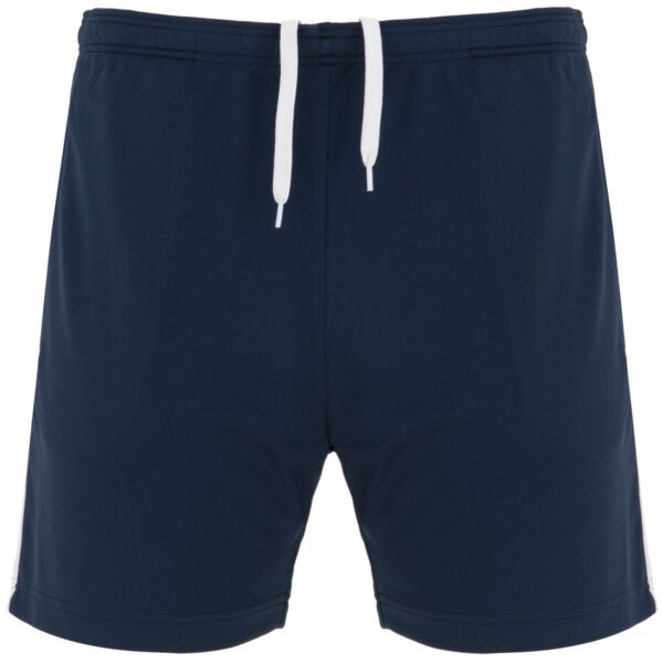 Short sportivi leggeri - Blu Navy