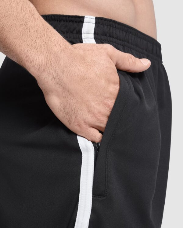 Short sportivi leggeri - dettaglio 1