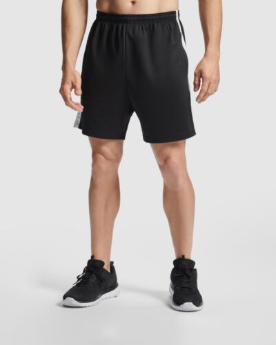 Short sportivi leggeri - modello 1