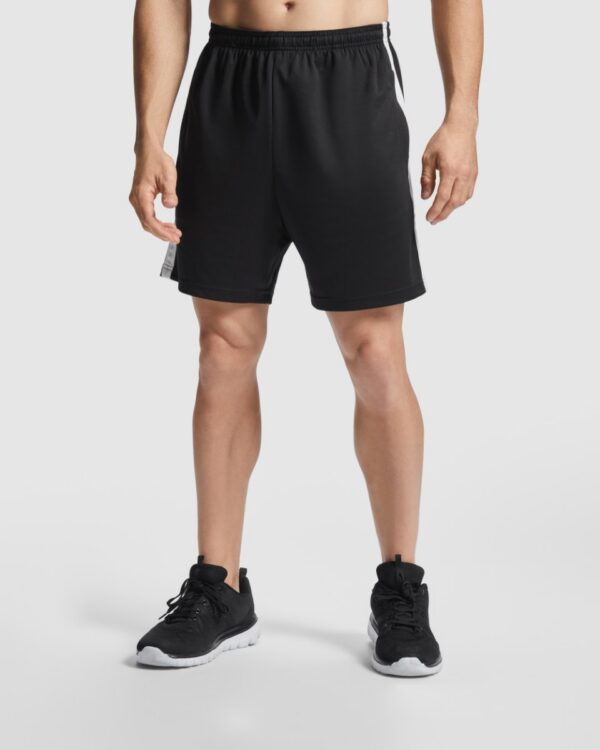 Short sportivi leggeri - modello 1