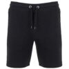 Pantaloncini sportivi - Nero