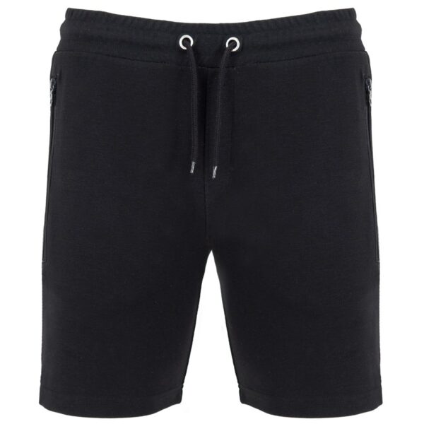 Pantaloncini sportivi - Nero