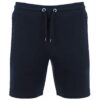 Pantaloncini sportivi - Blu Navy